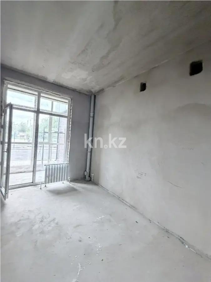 Продажа 2-комнатной квартиры, 42 м² - Продажа квартир от собственников в Караганде фото 1 из 3