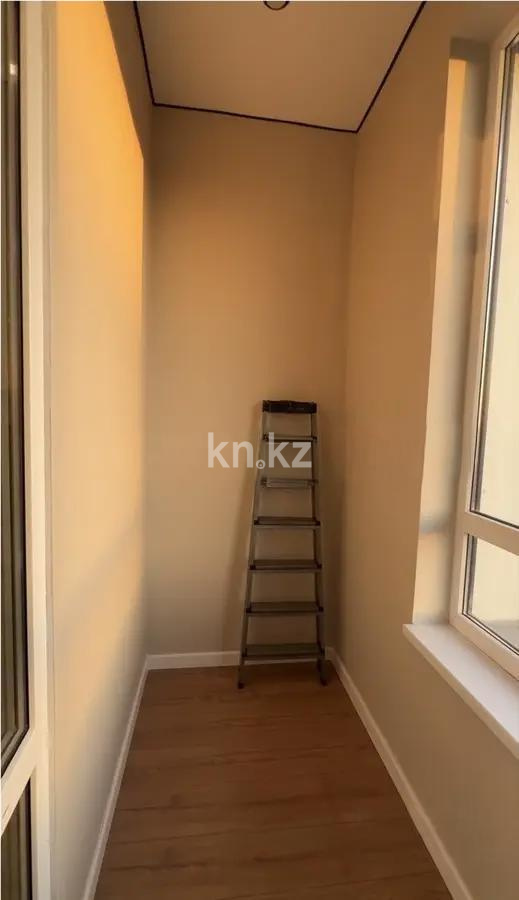 Продажа 2-комнатной квартиры, 49 м² - Продажа квартир в новостройках Алматы с фото - страница 2 фото 4 из 4