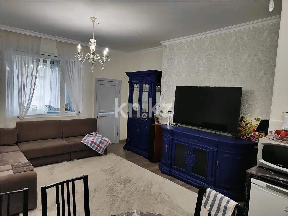 Продажа 2-комнатной квартиры, 69 м² в Астане