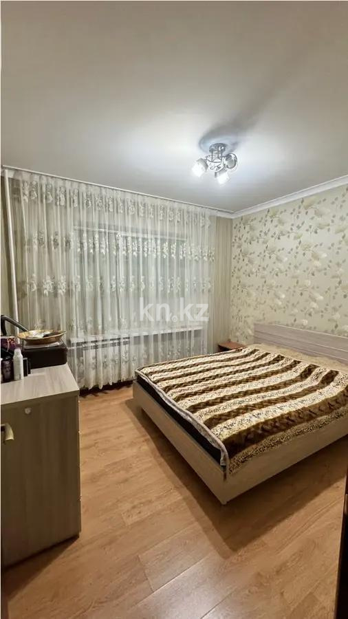 Продажа 3-комнатной квартиры, 70.7 м², мкр-н Жетысу-2, дом  59 в Алматы - фото 2