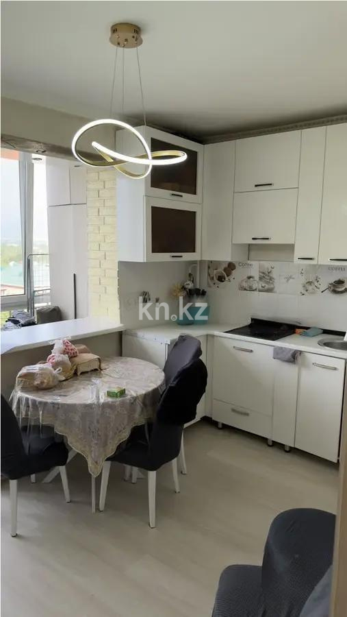 Продажа 1-комнатной квартиры, 44 м² - Продажа квартир в Алатауском р-не Алматы - страница 6 фото 2 из 3
