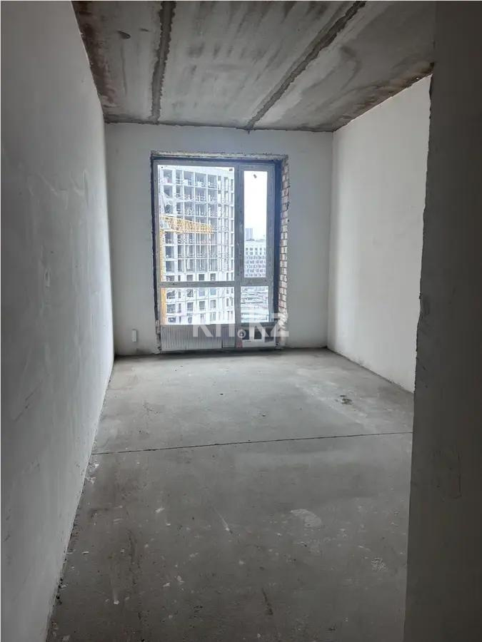 Продажа 3-комнатной квартиры, 90 м², пр. Тауелсыздык, дом  25/2 - Продажа  трехкомнатных квартир в новостройках Астаны фото 1 из 1