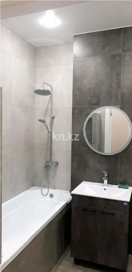 Продажа 1-комнатной квартиры, 39.4 м², ул. Е-669, дом  13 - Продажа квартир в Казахстане фото 3 из 3