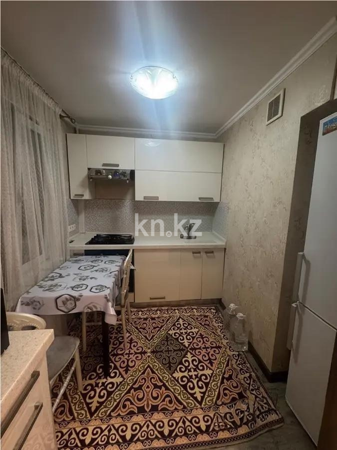Продажа 3-комнатной квартиры, 55 м² в Алматы - фото 4