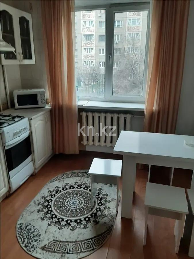 Продажа 1-комнатной квартиры, 40 м² - Продажа однокомнатных квартир в Алмалинском р-не Алматы фото 2 из 3