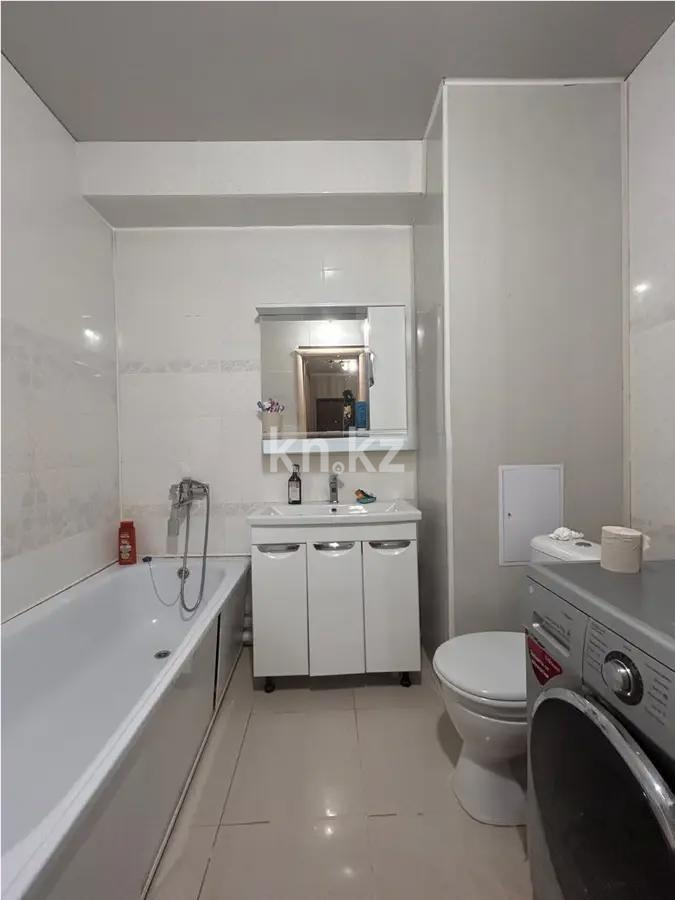 Продажа 2-комнатной квартиры, 74 м² - Продажа  двухкомнатных квартир в новостройках Астаны фото 4 из 5