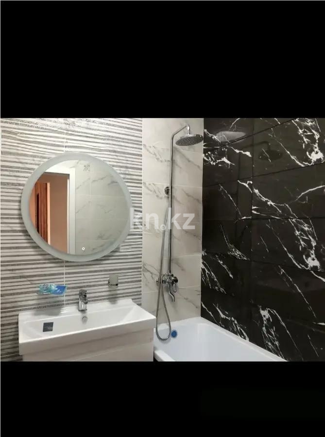Продажа 2-комнатной квартиры, 45 м² - Продажа двухкомнатных квартир в Астане - страница 3 фото 4 из 4