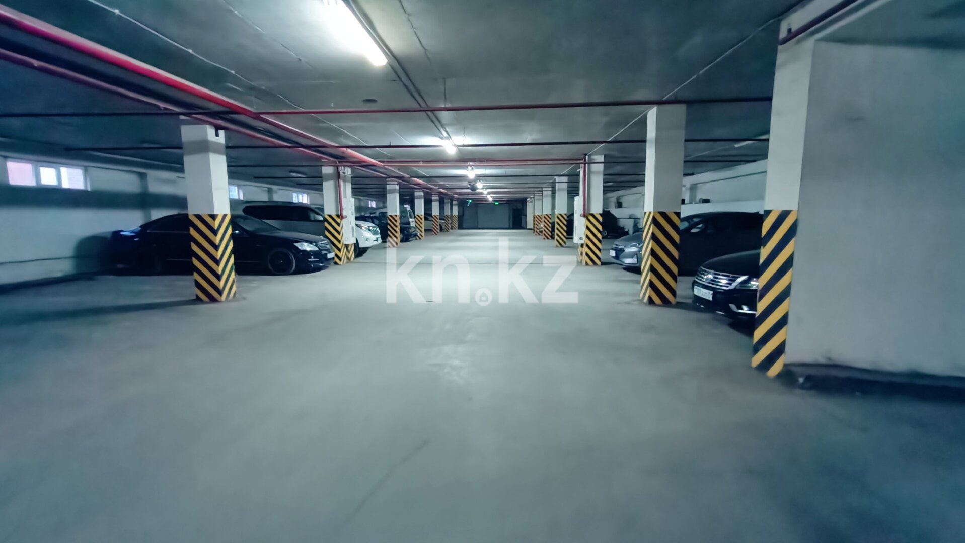 Аренда гаража, 18 м² в Астане - фото 16