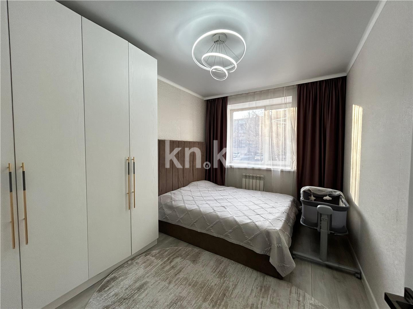 Продажа 2-комнатной квартиры, 54 м² - Недвижимость в Казахстане - страница 16 фото 3 из 15