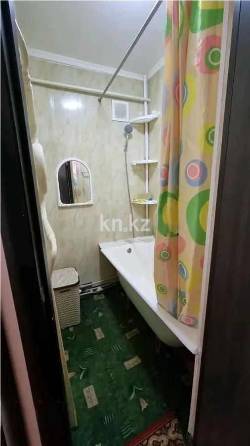 Продажа 1-комнатной квартиры, 29.6 м², пр. Тауелсыздык, дом  26 в Астане - фото 3