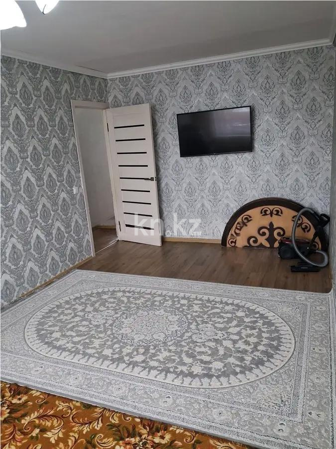 Продажа 2-комнатной квартиры, 45 м² - Недвижимость в Астане - страница 13 фото 1 из 5