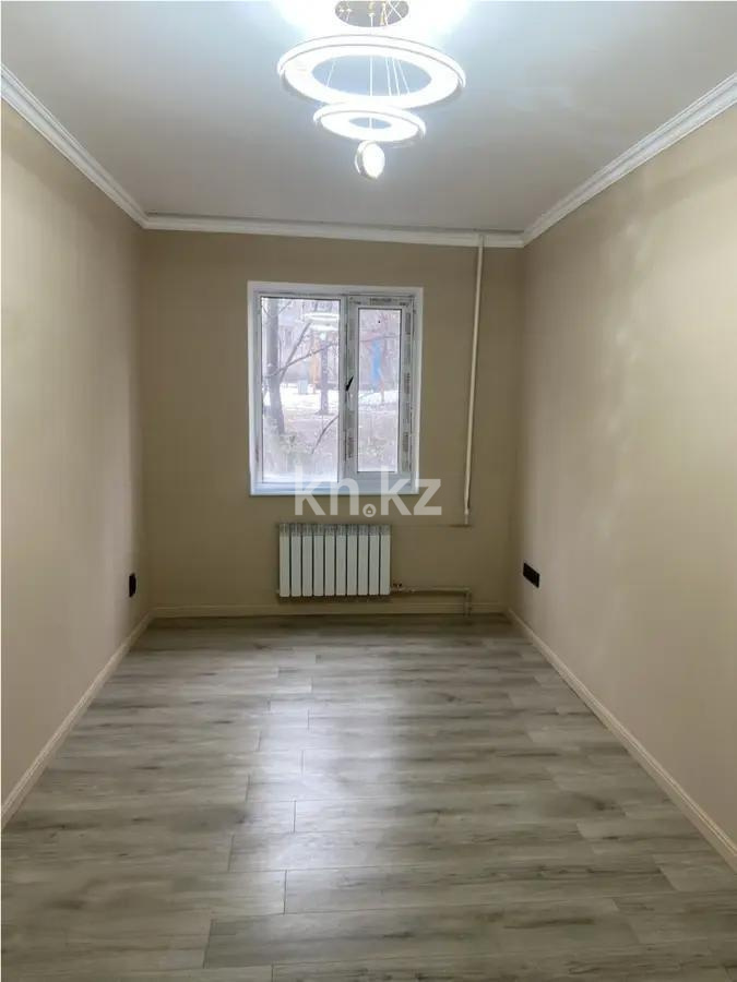 Продажа 3-комнатной квартиры, 64.8 м² - Продажа трехкомнатных квартир от собственников в Алматы - страница 5 фото 2 из 3