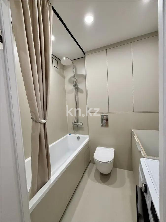 Продажа 2-комнатной квартиры, 41 м² - Продажа квартир в р-не Есиль Астаны - страница 2 фото 4 из 4