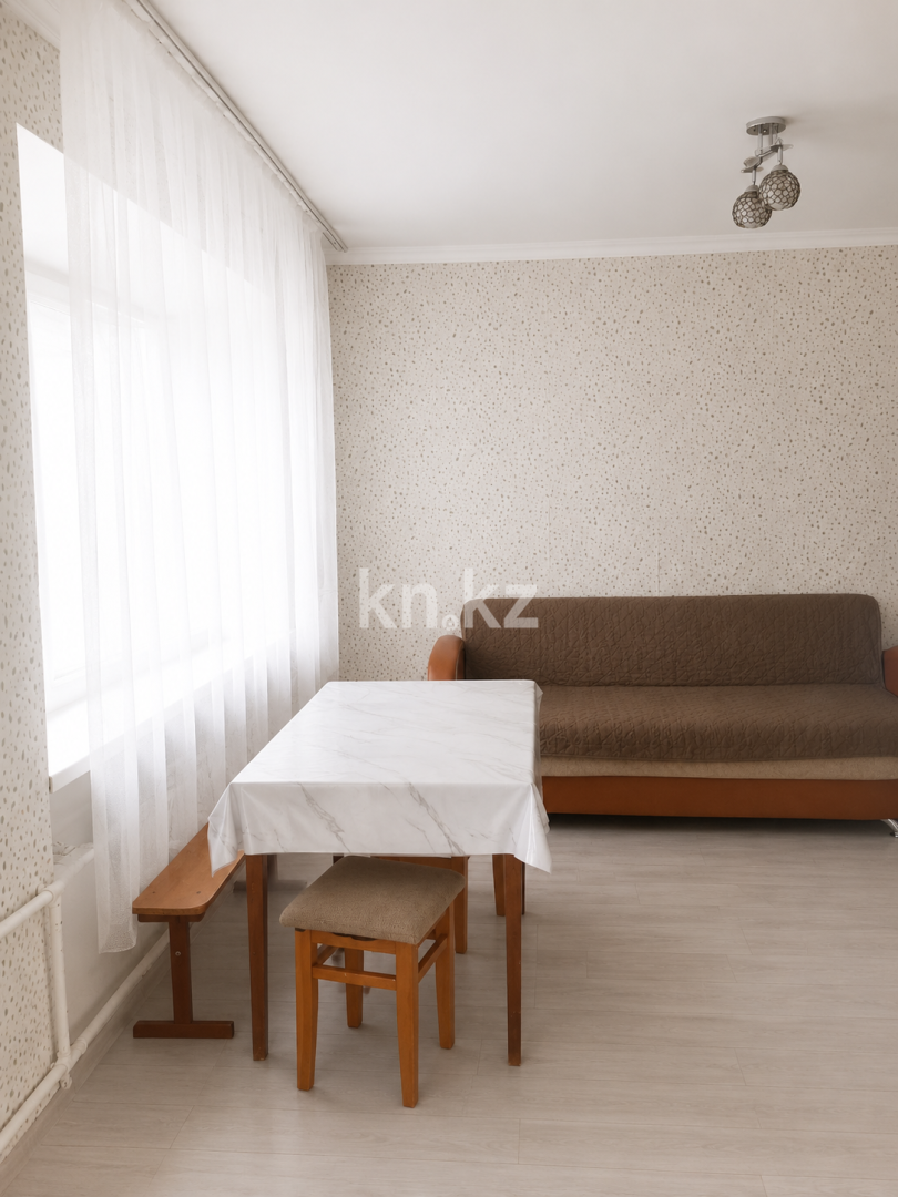 Продажа 3-комнатной квартиры, 56 м² - Продажа трехкомнатных квартир в Караганде - страница 20 фото 2 из 9