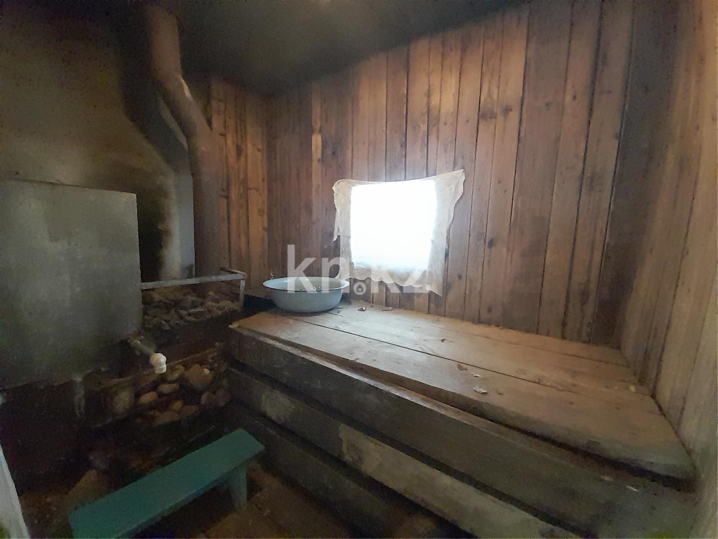 Продажа 3-комнатного дома, 60 м², Ынтымак - Продажа домов, коттеджей в Темиртау фото 20 из 27