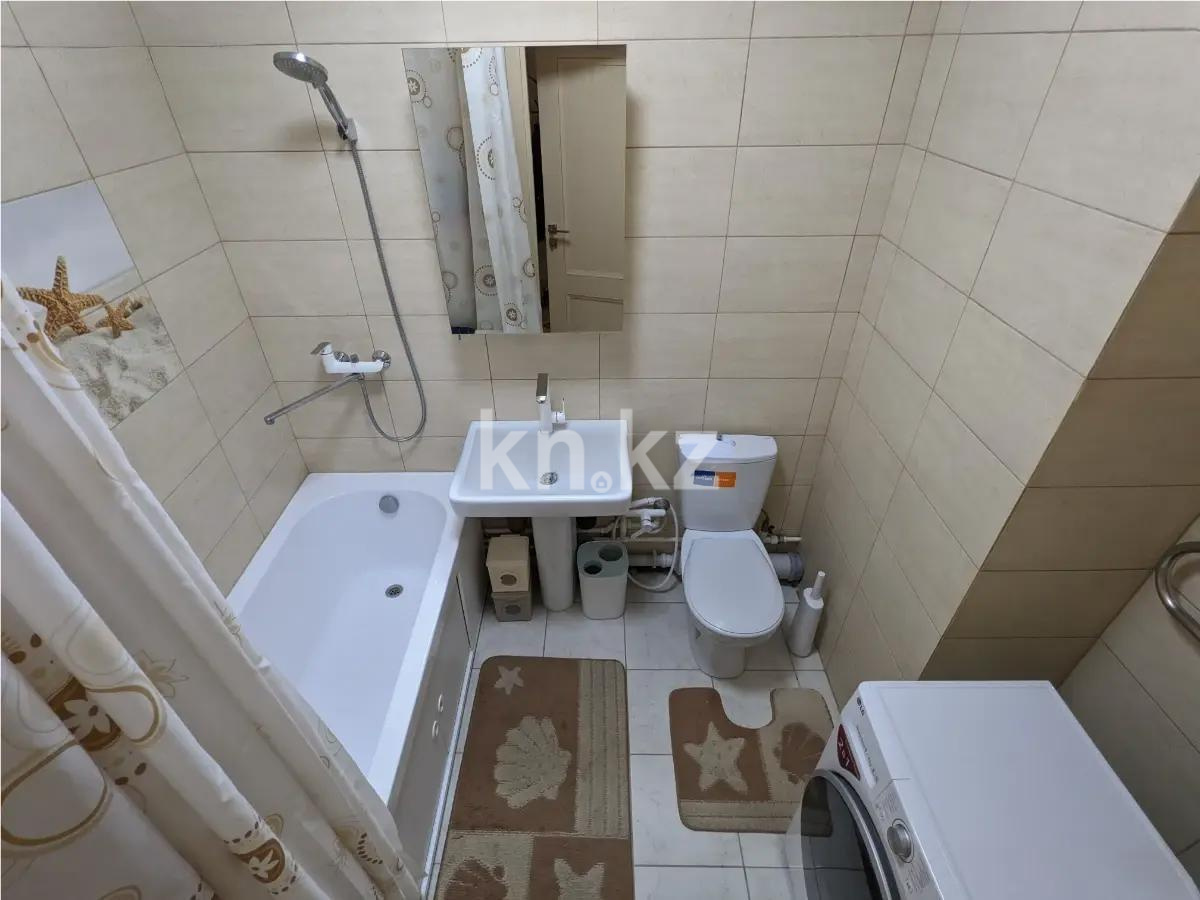 Продажа 2-комнатной квартиры, 55 м² в Алматы - фото 4