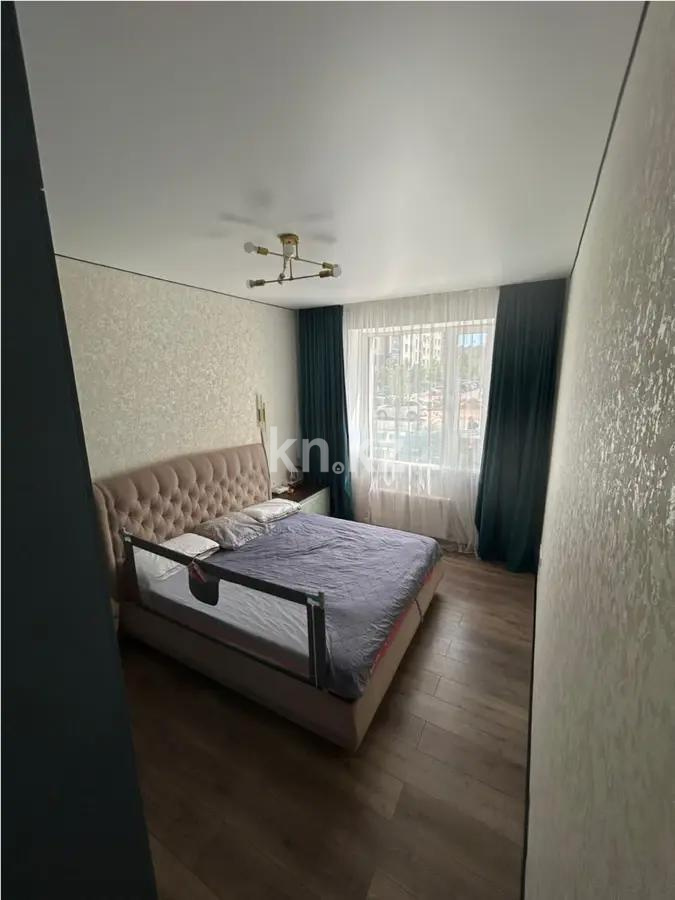 Продажа 3-комнатной квартиры, 83 м², ул. Бухар жырау, дом  27 в Астане - фото 2