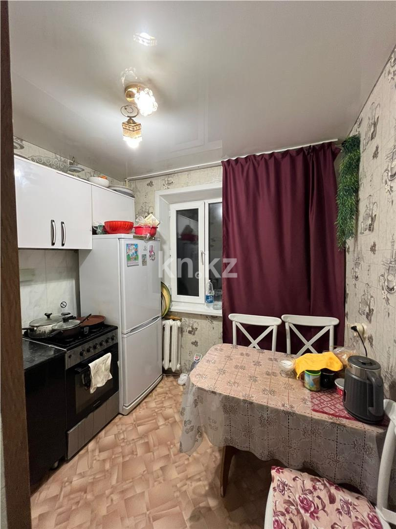 Продажа 3-комнатной квартиры, 57 м² - Продажа квартир в Караганде с фото фото 3 из 10
