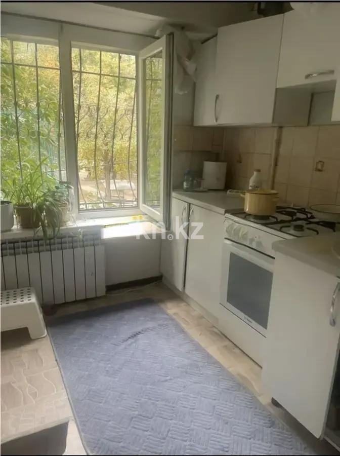 Продажа 2-комнатной квартиры, 49 м², ул. Майлина, дом  73 в Алматы - фото 3