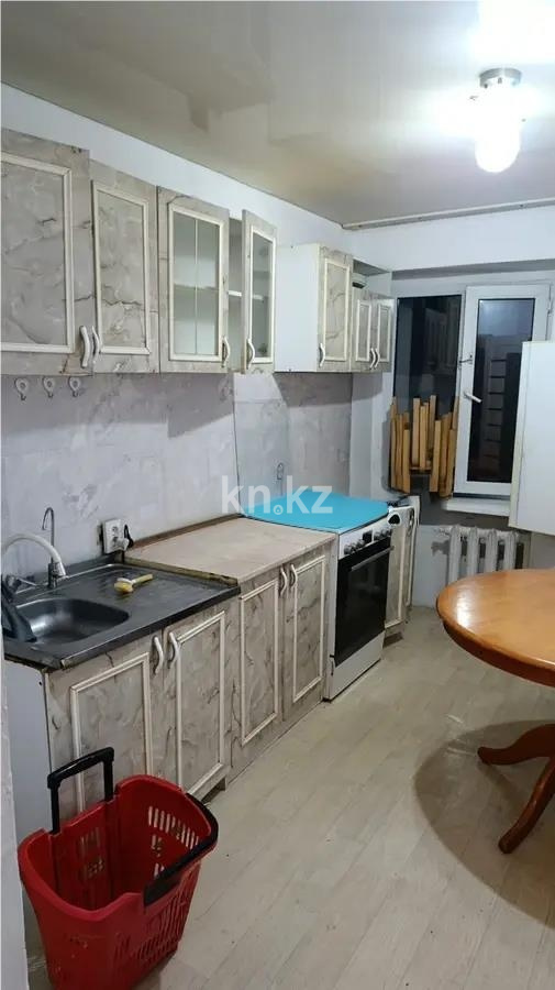 Продажа 3-комнатной квартиры, 57 м² - Продажа недвижимости в Астане - страница 4 фото 4 из 5