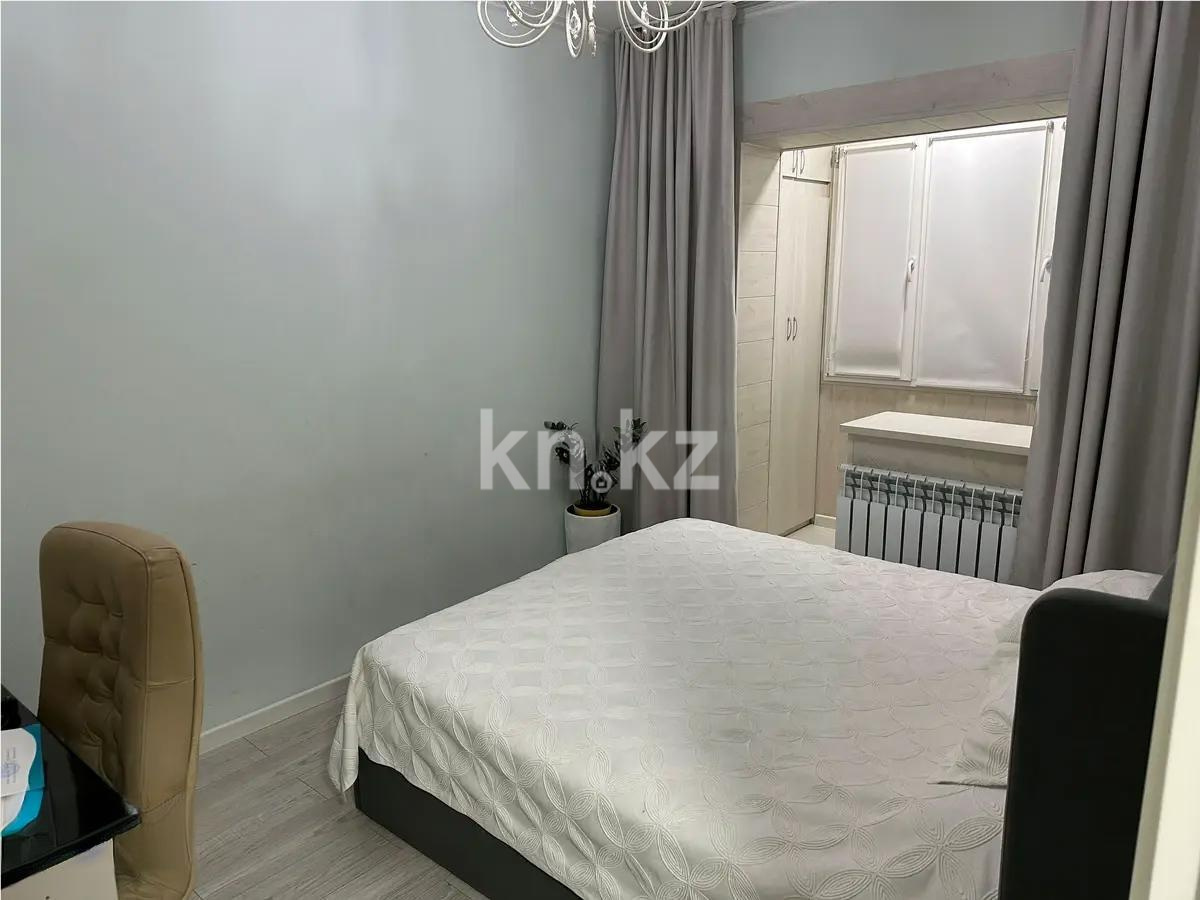 Продажа 3-комнатной квартиры, 68 м², ул. Прокофьева, дом  35 - Продажа  трехкомнатных квартир в Алматы с фото фото 2 из 7