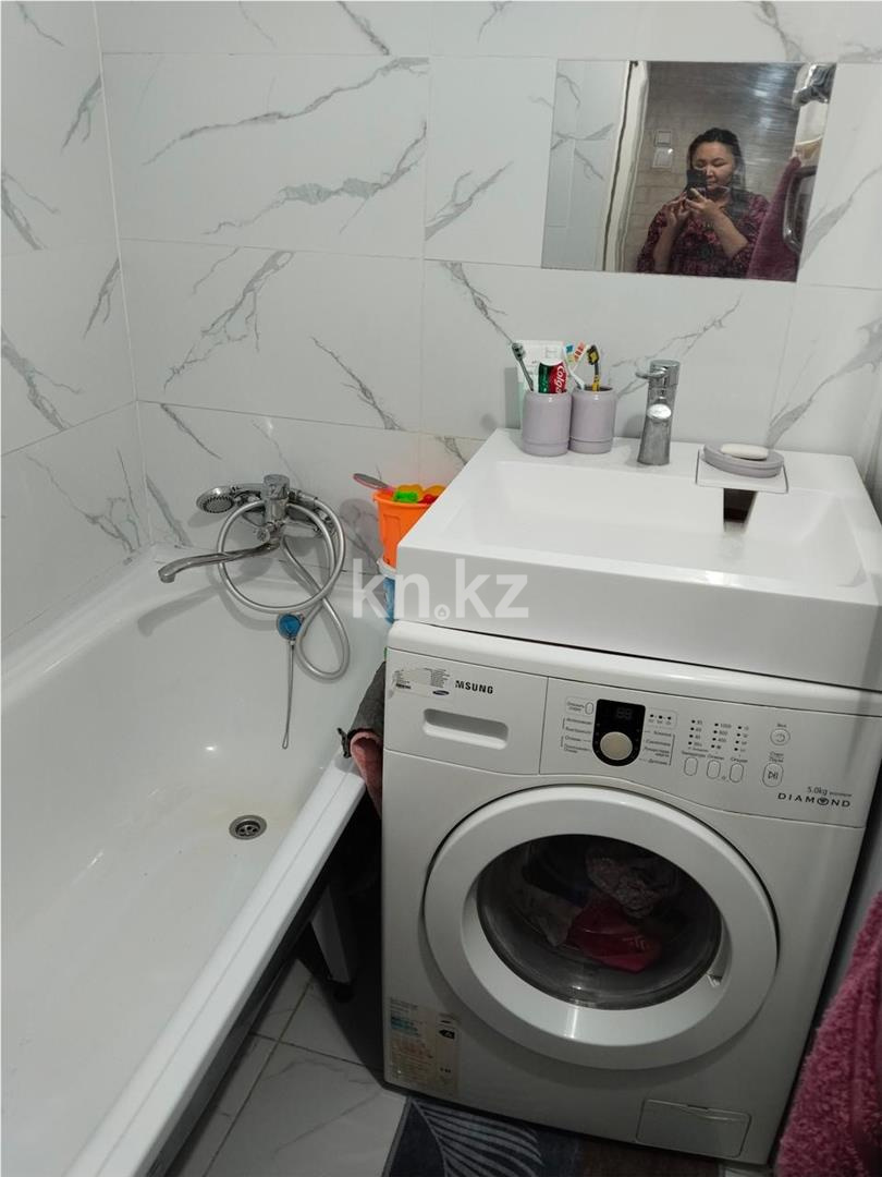 Продажа 2-комнатной квартиры, 44 м² - Продажа двухкомнатных квартир в Караганде фото 7 из 9