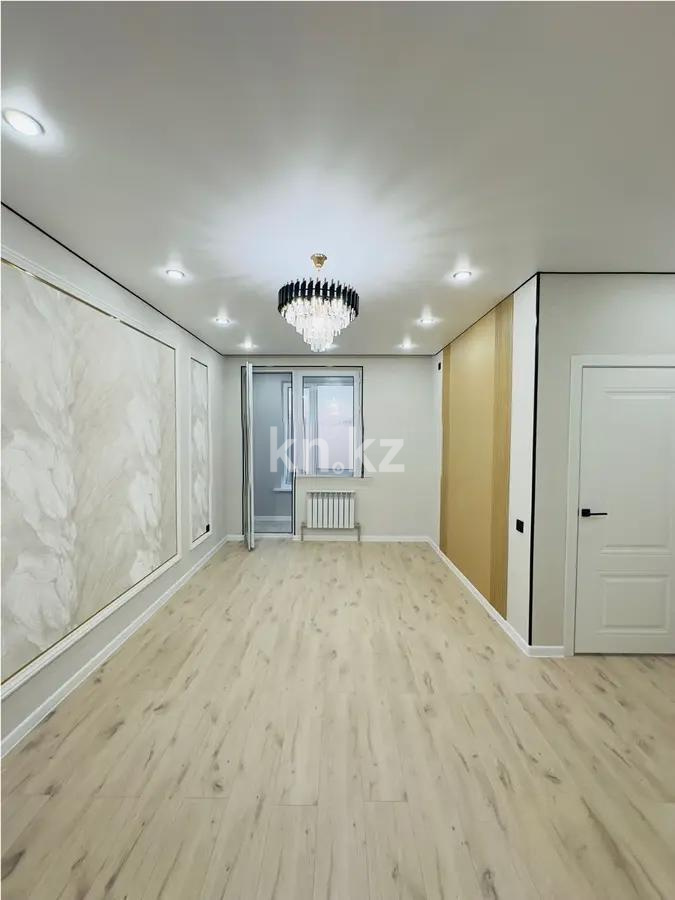 Продажа 2-комнатной квартиры, 42 м², ул. Жургенова, дом  19 в Астане