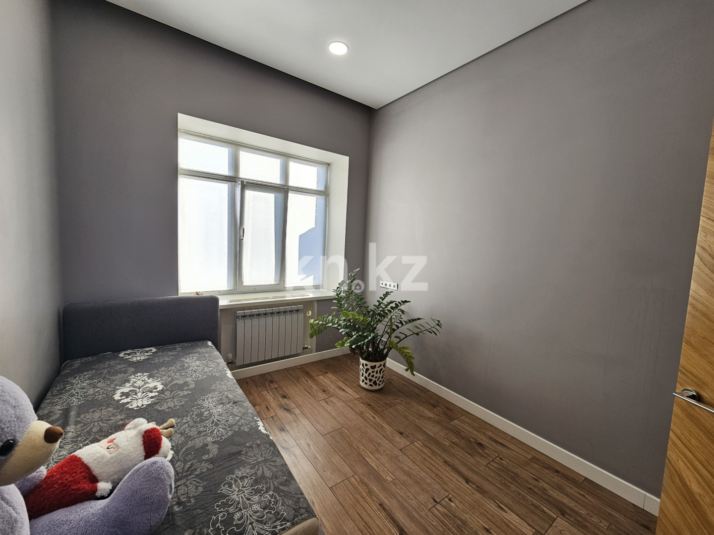 Продажа 3-комнатной квартиры, 81.8 м², мкр-н Гульдер-1, дом  1/4 в Караганде - фото 7