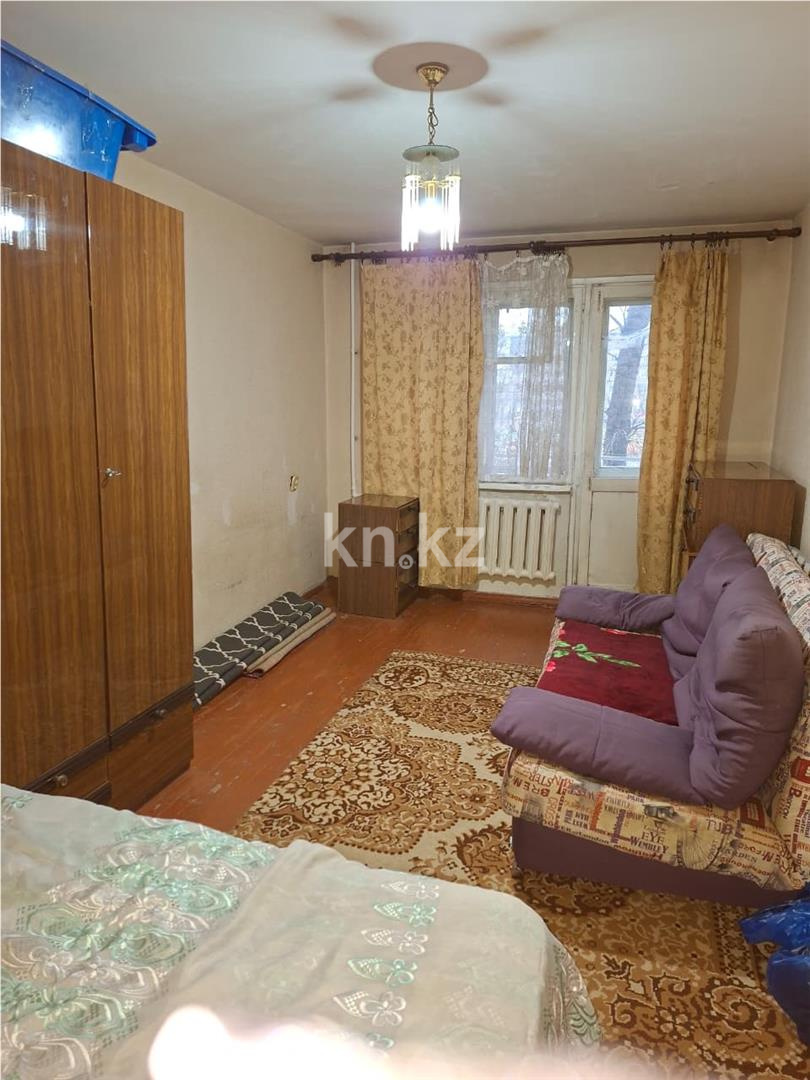 Продажа 1-комнатной квартиры, 32 м², пр. Республики - Продажа квартир в Караганде фото 2 из 8