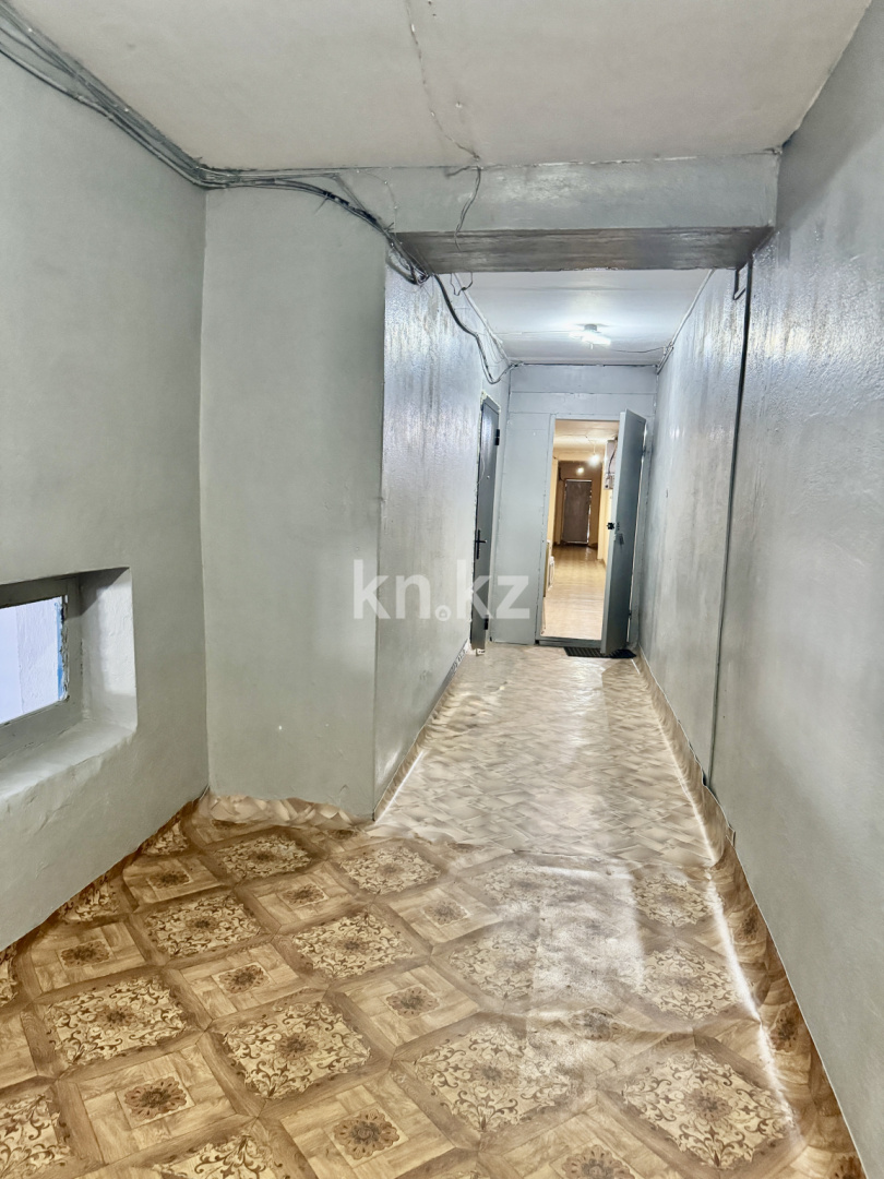 Продажа 2-комнатной квартиры, 36.9 м², ул. Муканова, дом  1/3 - Продажа  двухкомнатных квартир в Караганде фото 16 из 18