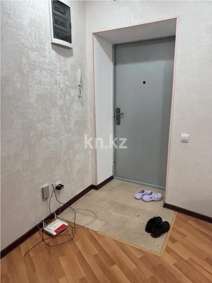 Продажа 1-комнатной квартиры, 49 м², ул. Толе би, дом  286/8 - Продажа  однокомнатных квартир в новостройках Алматы без посредников фото 5 из 5