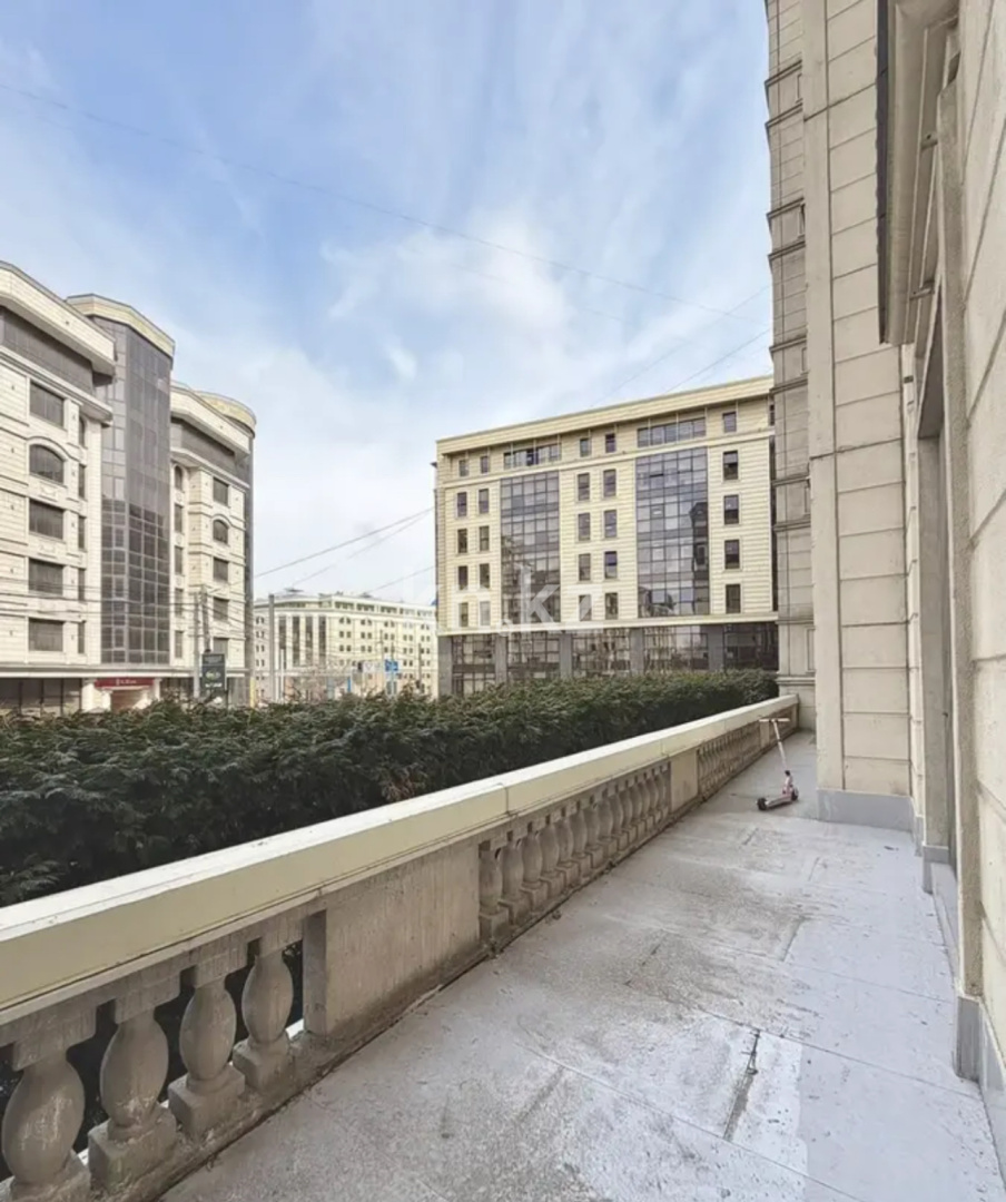 Продажа 3-комнатной квартиры, 100 м² - Продажа квартир в новостройках Алматы фото 9 из 19