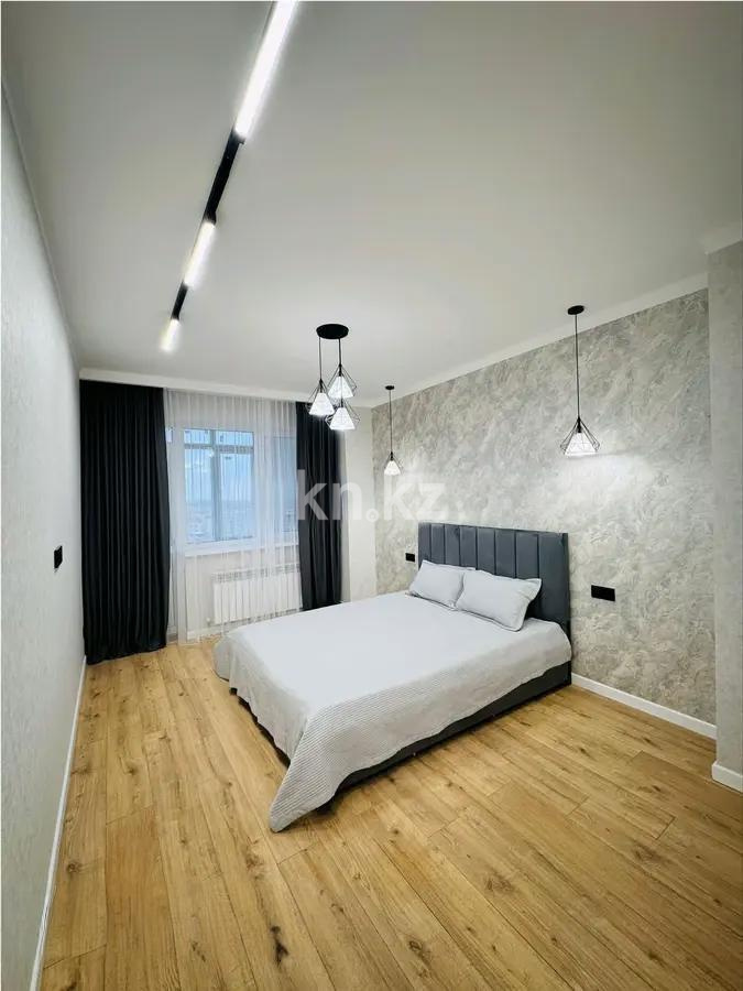 Продажа 2-комнатной квартиры, 55 м², пр. Мангилик Ел, дом  62 в Астане - фото 2