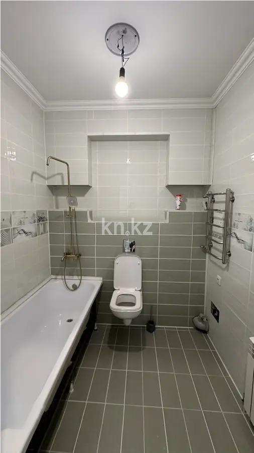 Продажа 3-комнатной квартиры, 83 м² - Недвижимость в Алматы - страница 13 фото 5 из 7