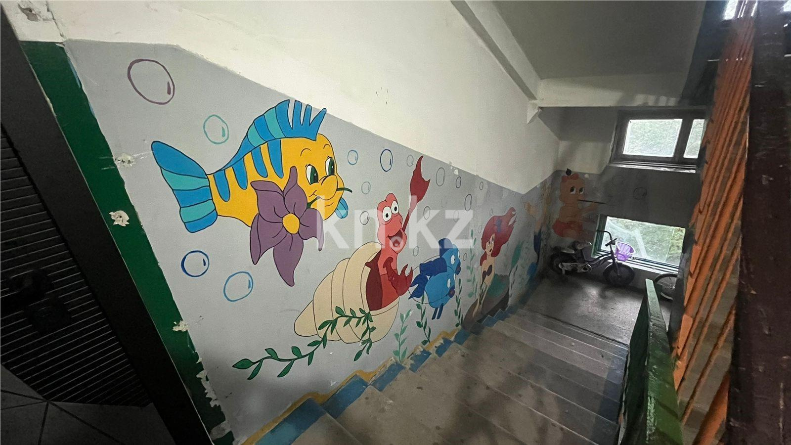 Продажа 2-комнатной квартиры, 48 м², мкр-н 7-й в Темиртау - фото 10