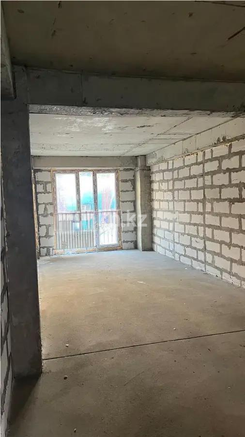 Продажа 1-комнатной квартиры, 51 м², ул. Жунисова, дом  2/13 - Продажа квартир в Алматы с фото фото 5 из 5