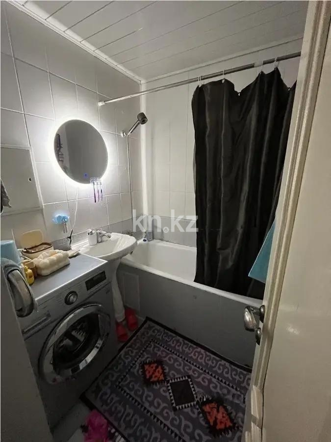 Продажа 4-комнатной квартиры, 82.3 м² - Продажа четырехкомнатных квартир в Казахстане фото 6 из 8