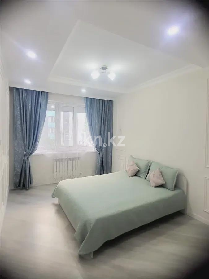 Продажа 2-комнатной квартиры, 60 м² в Алматы - фото 2