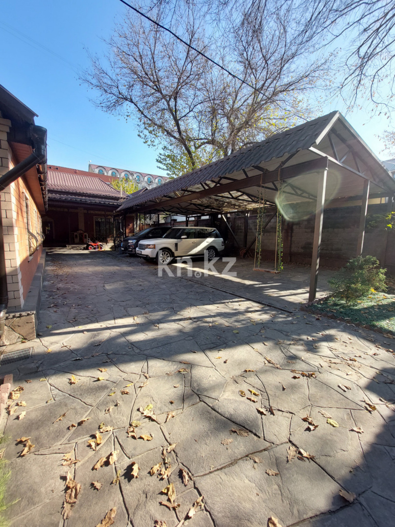 Продажа 6-комнатного дома, 384 м², ул. Каримова в Алматы - фото 4