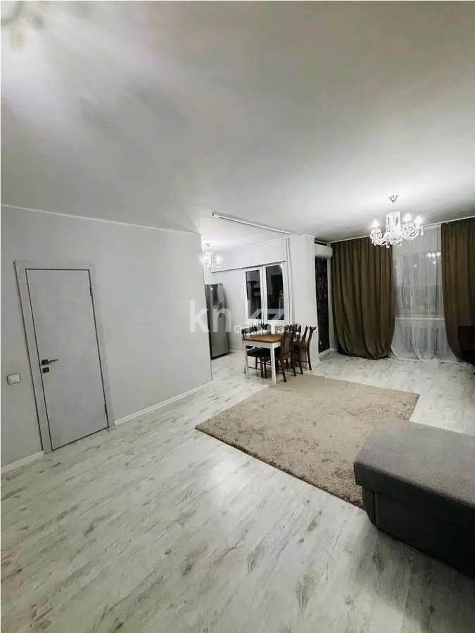 Продажа 2-комнатной квартиры, 57 м² - Недвижимость в Астане - страница 23 фото 2 из 7