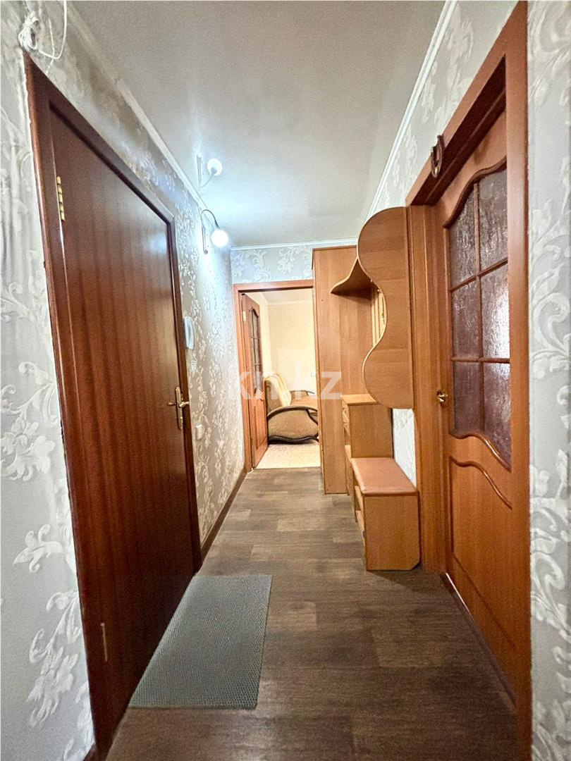 Продажа 2-комнатной квартиры, 44 м² - Продажа квартир в Караганде - страница 20 фото 14 из 18