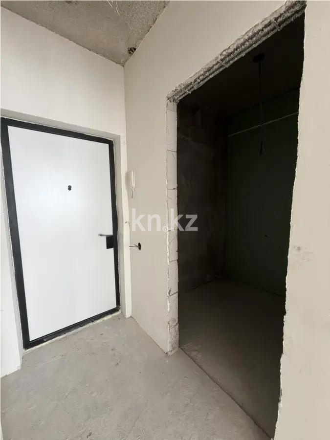 Продажа 2-комнатной квартиры, 37.37 м² - Продажа квартир в новостройках Астаны без посредников - страница 3 фото 4 из 5