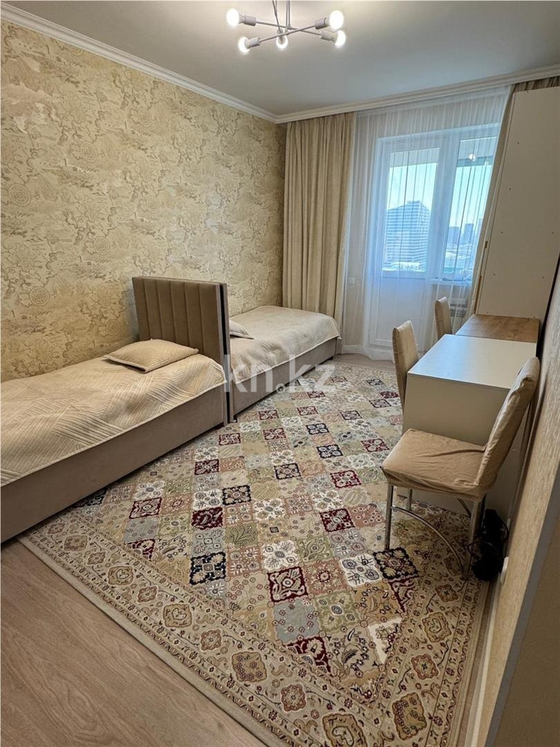 Продажа 3-комнатной квартиры, 95 м² в Астане - фото 4