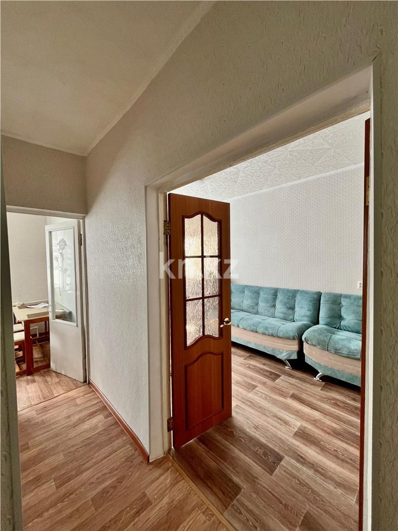 Продажа 2-комнатной квартиры, 43 м² в Караганде - фото 7