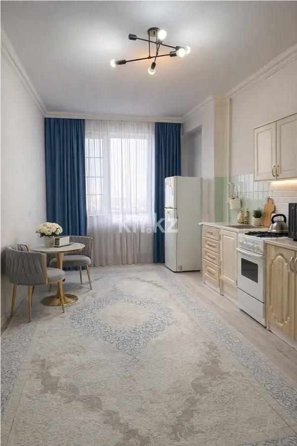 Продажа 1-комнатной квартиры, 41 м² - Продажа квартир в Казахстане - страница 6 фото 2 из 5