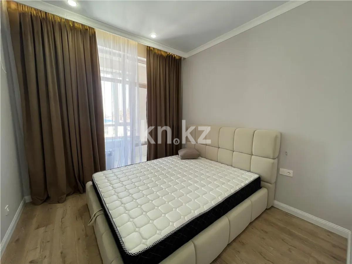 Продажа 2-комнатной квартиры, 40 м², пр. Туран в Астане - фото 2