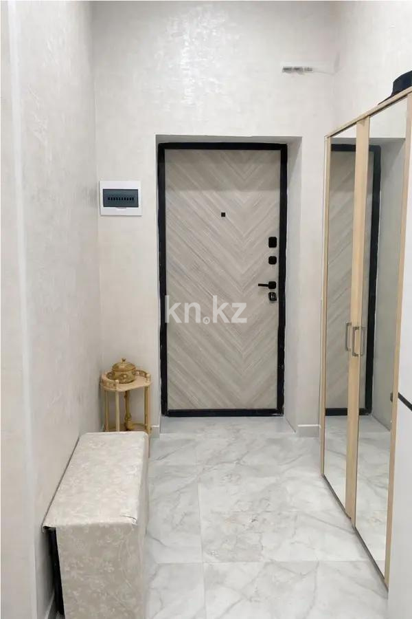 Продажа 2-комнатной квартиры, 43 м² - Продажа жилой и коммерческой недвижимости в Караганде фото 5 из 5