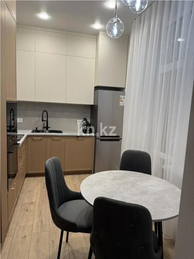 Продажа 2-комнатной квартиры, 48 м² в Астане - фото 3