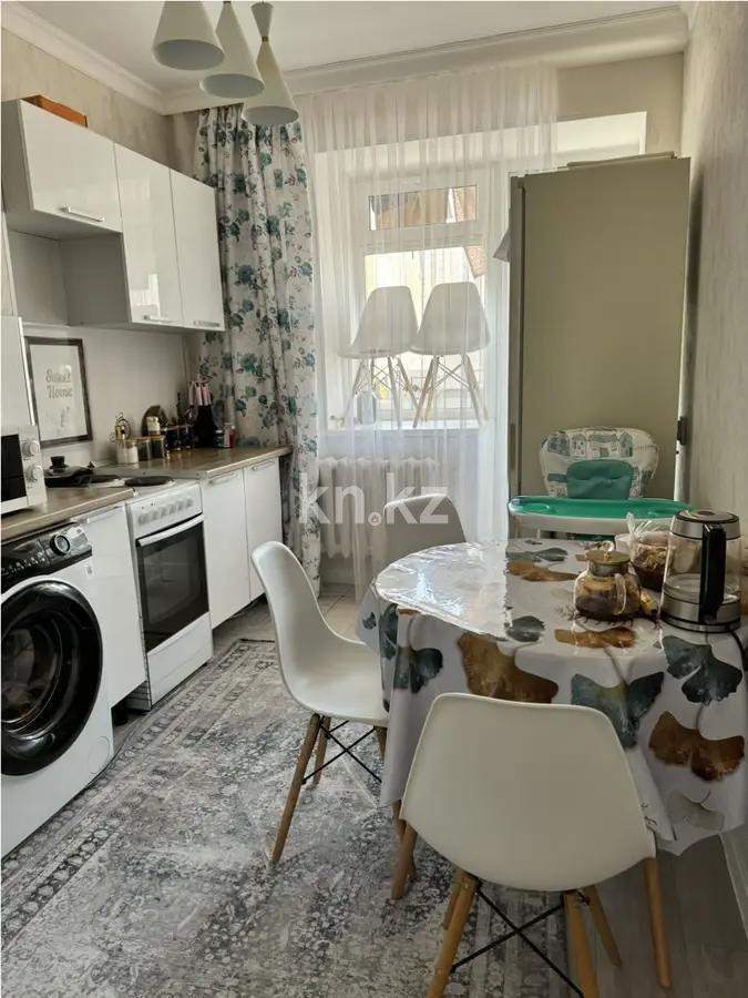 Продажа 2-комнатной квартиры, 50 м² - Продажа квартир в Казахстане - страница 46 фото 3 из 4