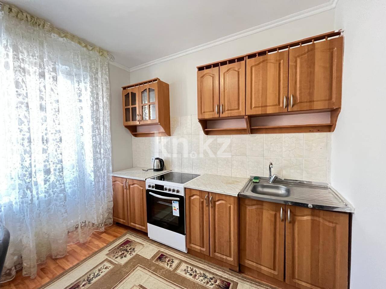 Аренда 1-комнатной квартиры, 38 м² в Астане - фото 4